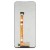 Lcd With Touch Screen For Lg K62 Black By - Maxbhi Com