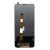 Lcd With Touch Screen For Vivo Y51 Sep 2020 Quad Camera Blue By - Maxbhi Com