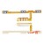 Power Button Flex Cable For Alcatel 3l 2020 On Off Flex Pcb By - Maxbhi Com
