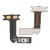 Power Button Flex Cable For Lg K41s On Off Flex Pcb By - Maxbhi Com
