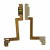 Power Button Flex Cable For Oppo A12s On Off Flex Pcb By - Maxbhi Com