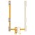 Volume Button Flex Cable For Lg K62 By - Maxbhi Com