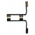 Volume Button Flex Cable For Oppo Find X2 Lite By - Maxbhi Com