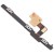Volume Button Flex Cable For Tcl Plex By - Maxbhi Com