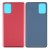 Back Panel Cover For Lg K62 Red - Maxbhi Com