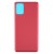 Back Panel Cover For Lg K62 Red - Maxbhi Com