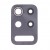 Camera Lens For Lg K52 Black By - Maxbhi Com
