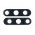 Camera Lens For Vivo X30 Pro Black By - Maxbhi Com