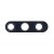 Camera Lens For Vivo X30 Pro Black By - Maxbhi Com