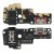 Charging Connector Flex Pcb Board For Htc Desire 12 By - Maxbhi Com