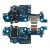 Charging Connector Flex Pcb Board For Lg K62 By - Maxbhi Com