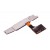Fingerprint Sensor Flex Cable For Huawei Mediapad M5 8 Gold By - Maxbhi Com