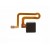Fingerprint Sensor Flex Cable For Vivo Y91i 2018 Blue By - Maxbhi Com