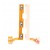 Power Button Flex Cable For Huawei Nova 8 Se On Off Flex Pcb By - Maxbhi Com