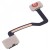 Power Button Flex Cable For Oppo Reno 3 5g On Off Flex Pcb By - Maxbhi Com