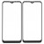 Replacement Front Glass For Wiko Y81 Blue By - Maxbhi Com