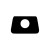 Camera Lens For Motorola Razr V3i White By - Maxbhi Com