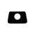 Camera Lens For Motorola Razr V3i White By - Maxbhi Com