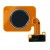 Fingerprint Sensor Flex Cable For Lg Q70 White By - Maxbhi Com