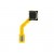 Home Button Complete For Blackberry Bold 9700 White By - Maxbhi Com