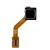Home Button Flex Cable Only For Blackberry Bold 9700 By - Maxbhi Com
