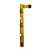 Power Button Flex Cable For Coolpad Legacy On Off Flex Pcb By - Maxbhi Com