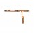 Power Button Flex Cable For Vivo Y91i 2018 On Off Flex Pcb By - Maxbhi Com