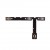 Volume Button Flex Cable For Nokia X302 Touch And Type By - Maxbhi Com