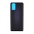 Back Panel Cover For Vivo Iqoo 3 5g Black - Maxbhi Com