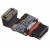 Charging Connector Flex Pcb Board For Sony Xperia Arc Lt15i By - Maxbhi Com