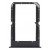Sim Card Holder Tray For Realme Gt Master Grey - Maxbhi Com