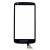 Touch Screen Digitizer For Htc Desire 526g Plus Dual Sim White By - Maxbhi Com