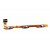 Volume Button Flex Cable For Mobiistar X1 Dual By - Maxbhi Com