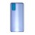 Back Panel Cover For Vivo Iqoo 3 5g Silver - Maxbhi Com