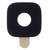 Camera Lens For Samsung Galaxy Pop Cdma Black By - Maxbhi Com