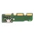 Charging Connector Flex Pcb Board For Huawei Ascend Mate By - Maxbhi Com
