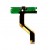 Charging Connector Flex Pcb Board For Nokia Lumia 720 By - Maxbhi Com