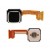 Home Button Flex Cable Only For Blackberry 9720 By - Maxbhi Com