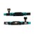 Home Button Flex Cable Only For Samsung Galaxy Win I8550 By - Maxbhi Com