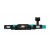 Home Button Flex Cable Only For Samsung Galaxy Win I8550 By - Maxbhi Com
