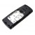 Lcd Frame Middle Chassis For Nokia X205 White By - Maxbhi Com