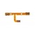 Volume Button Flex Cable For Htc One X At And T By - Maxbhi Com