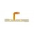 Volume Button Flex Cable For Htc One X At And T By - Maxbhi Com