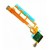 Volume Button Flex Cable For Sony Xperia Tablet Z Lte By - Maxbhi Com
