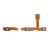 Volume Button Flex Cable For Samsung Galaxy Note Pro 12 2 Lte By - Maxbhi Com