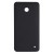 Back Panel Cover For Nokia Lumia 630 Black - Maxbhi Com