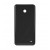Back Panel Cover For Nokia Lumia 630 Dual Sim Rm978 Black - Maxbhi Com