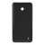 Back Panel Cover For Nokia Lumia 635 Rm974 Black - Maxbhi Com