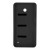 Back Panel Cover For Nokia Lumia 635 Rm974 Black - Maxbhi Com