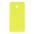 Back Panel Cover For Nokia Lumia 635 Rm975 Yellow - Maxbhi Com